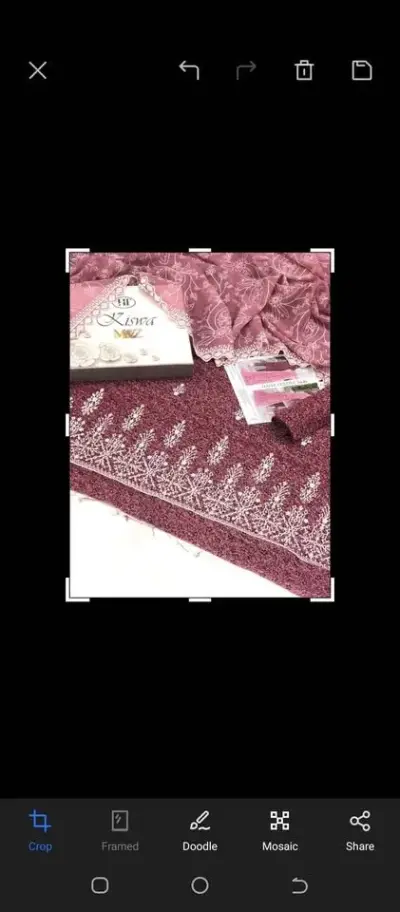 Kiswa ladies suite - photo 4