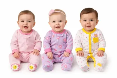 Koala Kids 3 pack Rompers For Sale in Gulshan-e-Iqbal | Karachi Ads