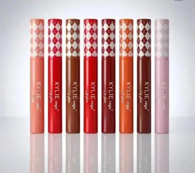 Kylie Vega Lip Gloss 6 pcs set` For Sale in Gulistan-e-Jauhar | Karachi Ads
