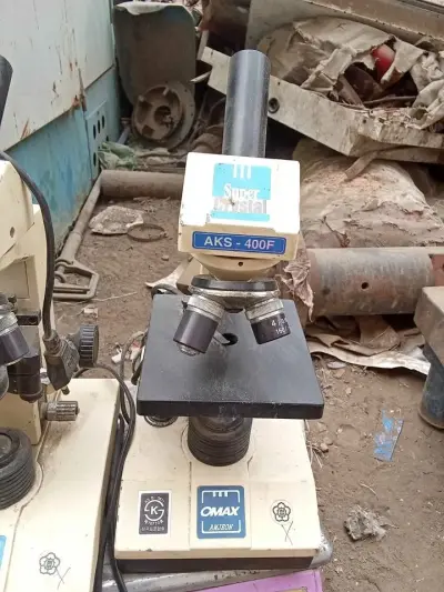 Laboratory Microscope for sale