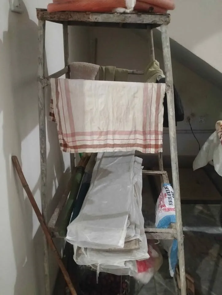 Ladder stoool for sale - photo 2