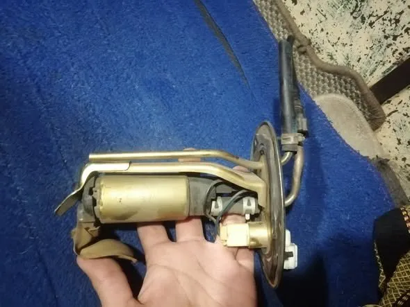 Lance fuel gaj fuel pump for All Cars Kabuli Japani Available For Sale in Gulistan-e-Jauhar | Karachi Ads - photo 1