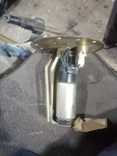 Lance fuel gaj fuel pump for All Cars Kabuli Japani Available For Sale in Gulistan-e-Jauhar | Karachi Ads - photo 3