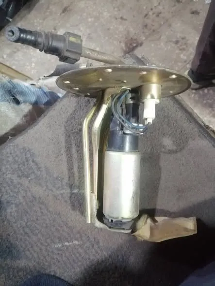 Lance fuel gaj fuel pump for All Cars Kabuli Japani Available For Sale in Gulistan-e-Jauhar | Karachi Ads - photo 3