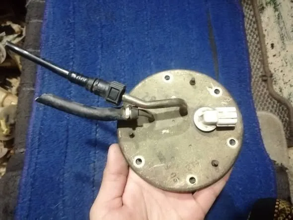 Lance fuel gaj fuel pump for All Cars Kabuli Japani Available For Sale in Gulistan-e-Jauhar | Karachi Ads - photo 4