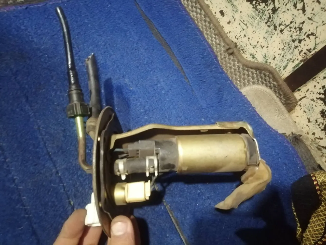 Lance fuel gaj fuel pump for All Cars Kabuli Japani Available For Sale in Gulistan-e-Jauhar | Karachi Ads - photo 6