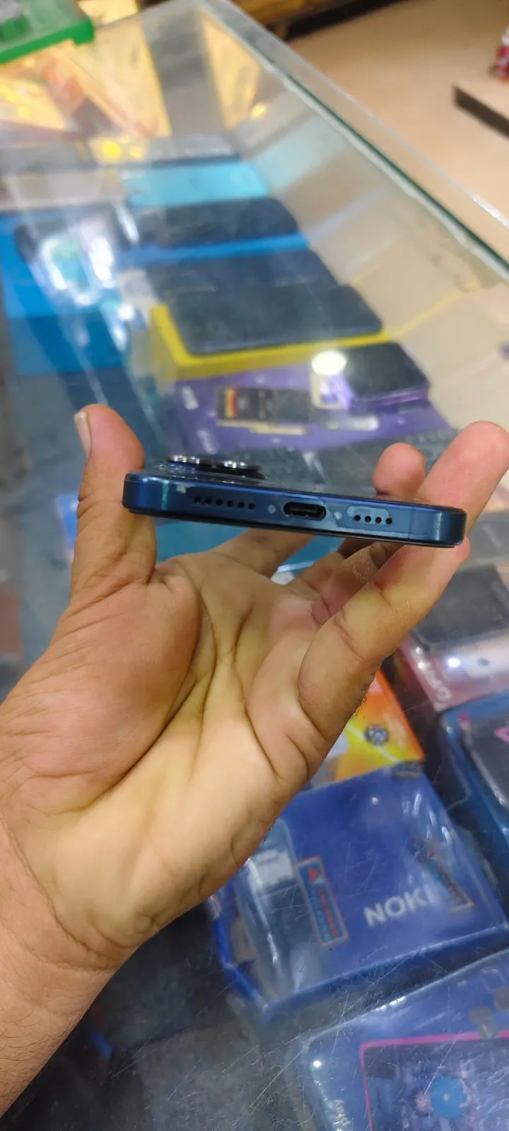 Iphone 16 Pro Max for sale in Landhi | Karachi Ads - photo 5