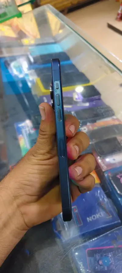 Iphone 16 Pro Max for sale in Landhi | Karachi Ads - photo 6