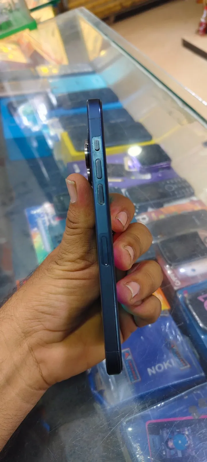 Iphone 16 Pro Max for sale in Landhi | Karachi Ads - photo 6