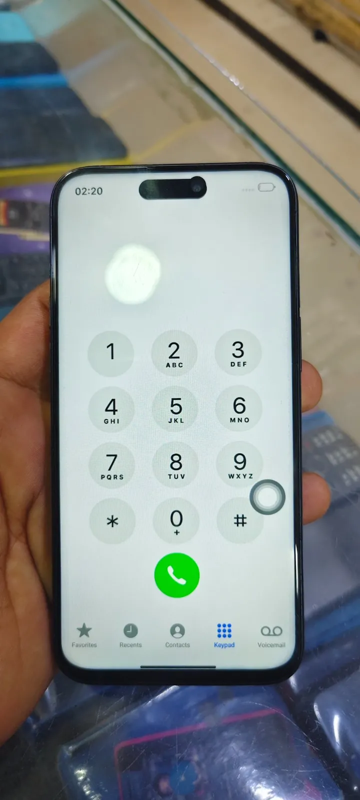 Iphone 16 Pro Max for sale in Landhi | Karachi Ads - photo 9