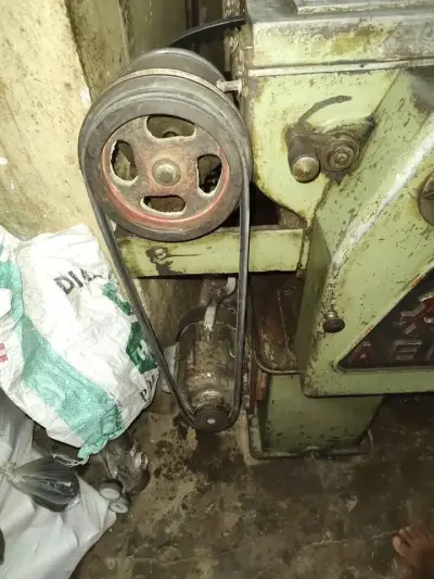 Lathe machine 5 fit - photo 3