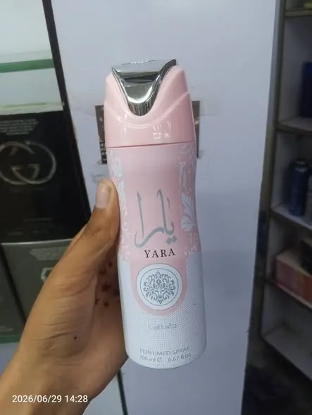 🔥 LATTAFA BODY SPRAY 1200 Rs ONLY 🔥 For Sale in Gulistan-e-Jauhar | Karachi Ads - photo 3