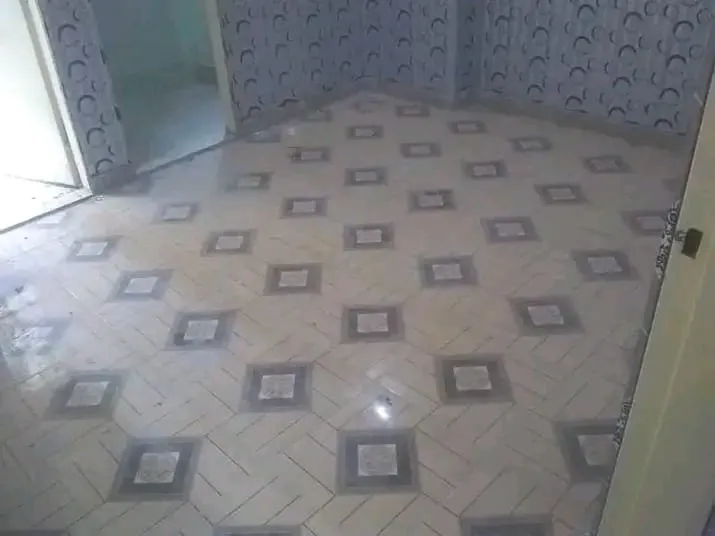 Leased flat - photo 2