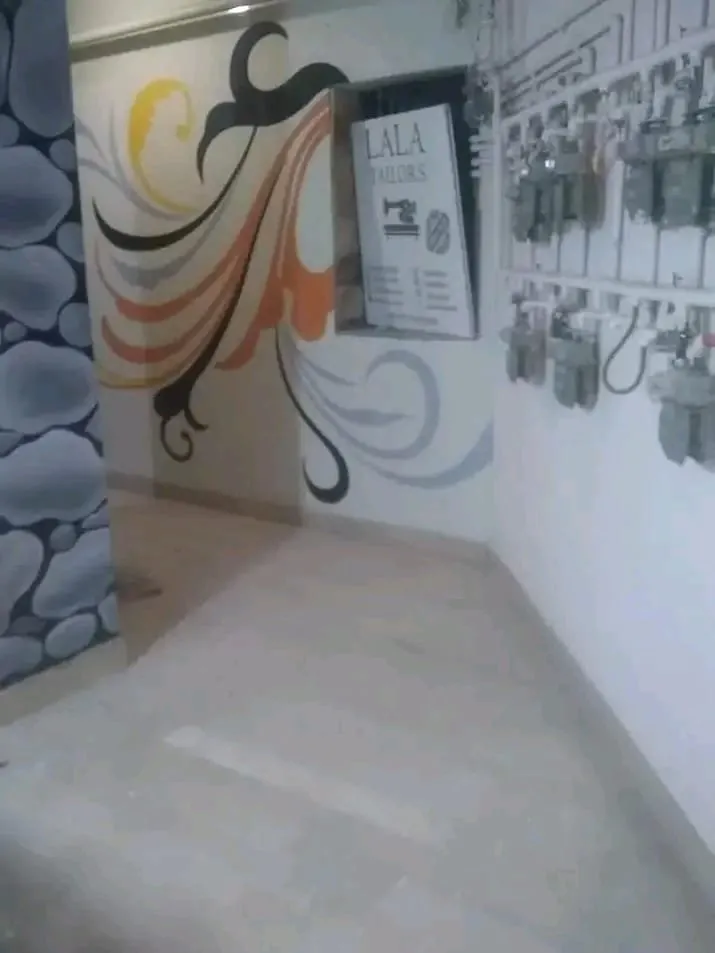 Leased flat - photo 5