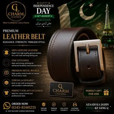 LeatherBelts