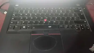 LENOVO i5 6th gen For Sale in New Karachi, Karachi