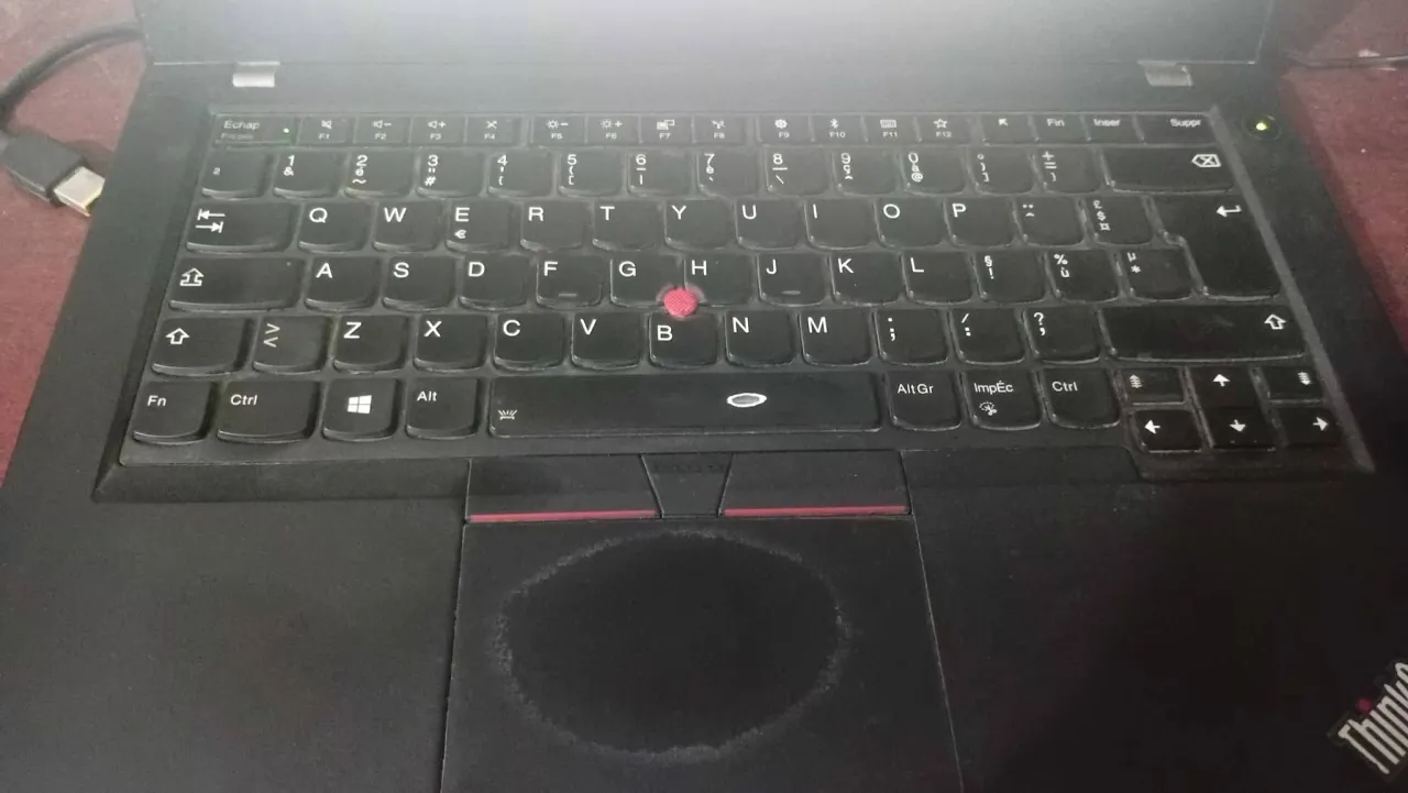 LENOVO i5 6th gen For Sale in New Karachi, Karachi - photo 1