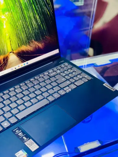LENOVO Ideapad 5 15ITL05 For Sale in Saddar, Karachi - photo 5