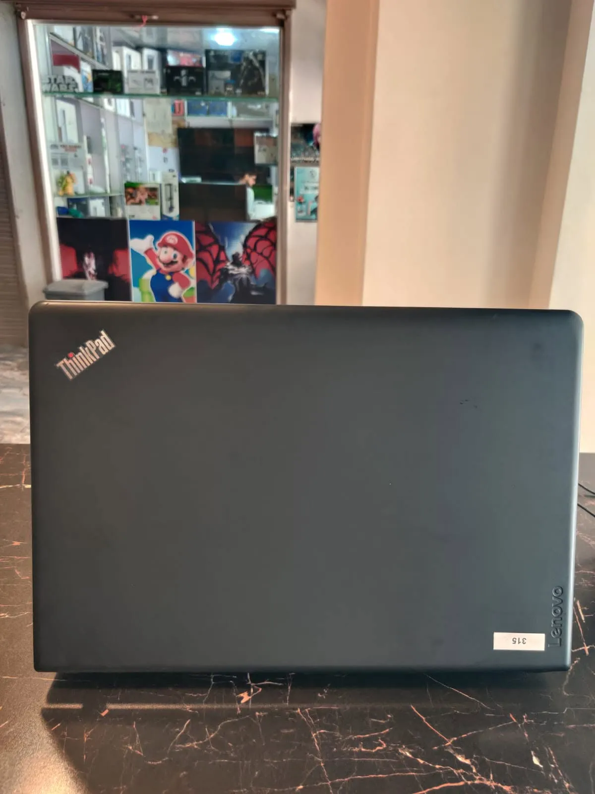 LENOVO THINKPAD E570 For Sale in New Karachi, Karachi - photo 2