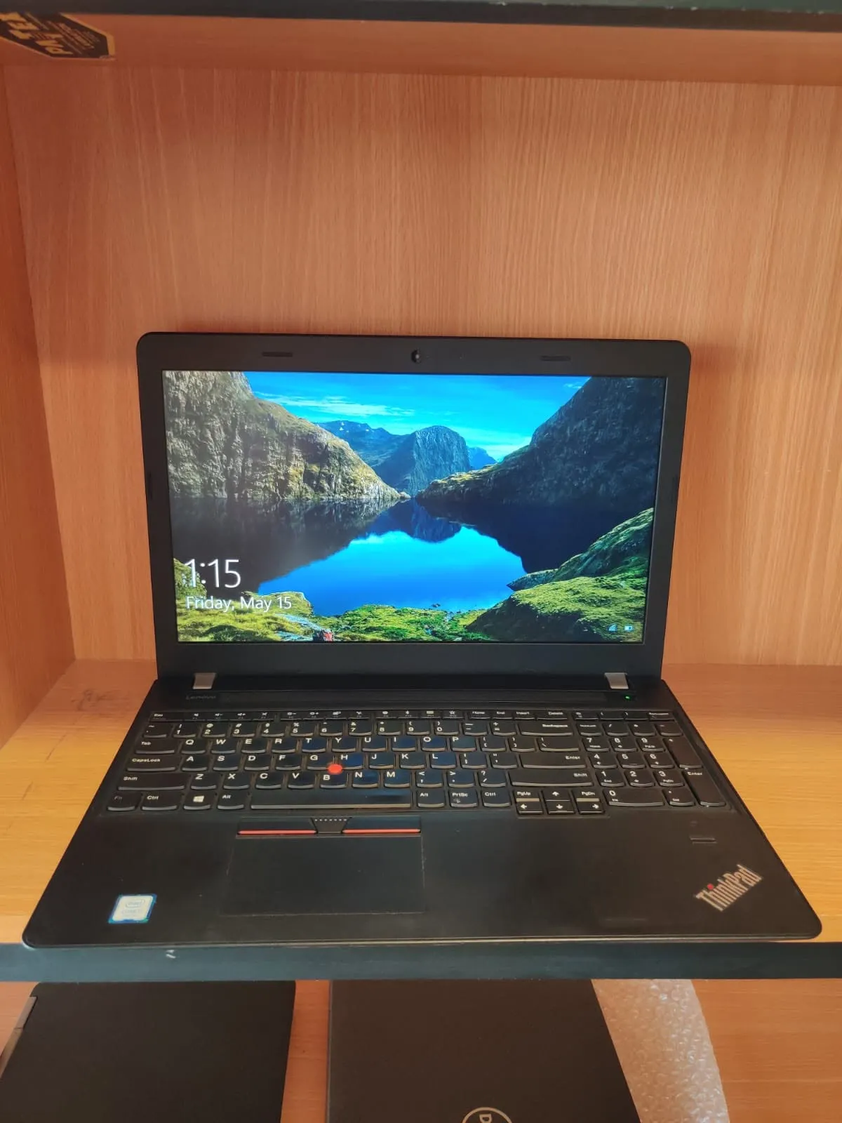 LENOVO THINKPAD E570 For Sale in New Karachi, Karachi - photo 3