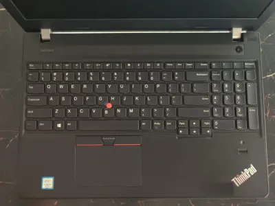 LENOVO THINKPAD E570 For Sale in New Karachi, Karachi - photo 4