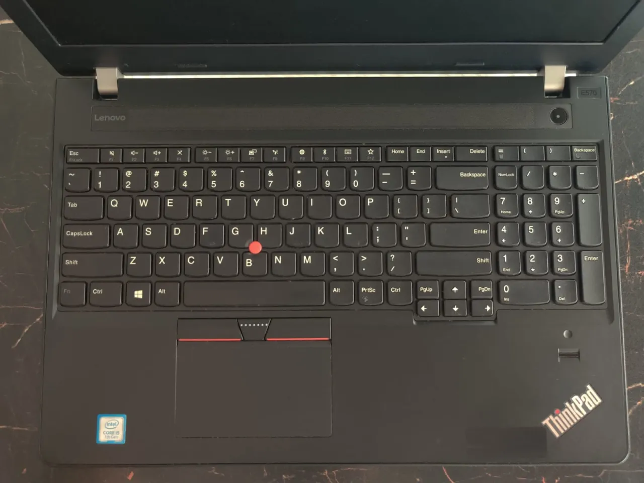 LENOVO THINKPAD E570 For Sale in New Karachi, Karachi - photo 4