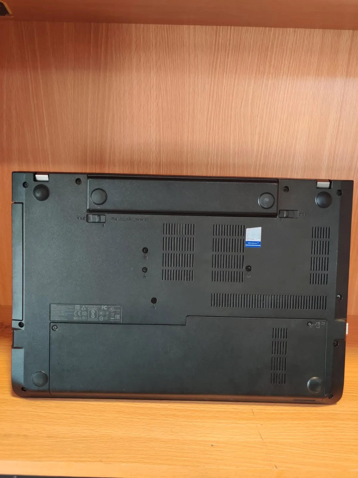 LENOVO THINKPAD E570 For Sale in New Karachi, Karachi - photo 5