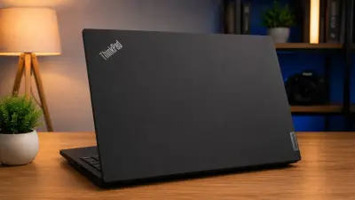 LENOVO THINKPAD T15p GEN 3 For Sale in Gulistan-e-Jauhar, Karachi