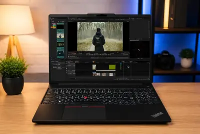 LENOVO THINKPAD T15p GEN 3 For Sale in Gulistan-e-Jauhar, Karachi - photo 3