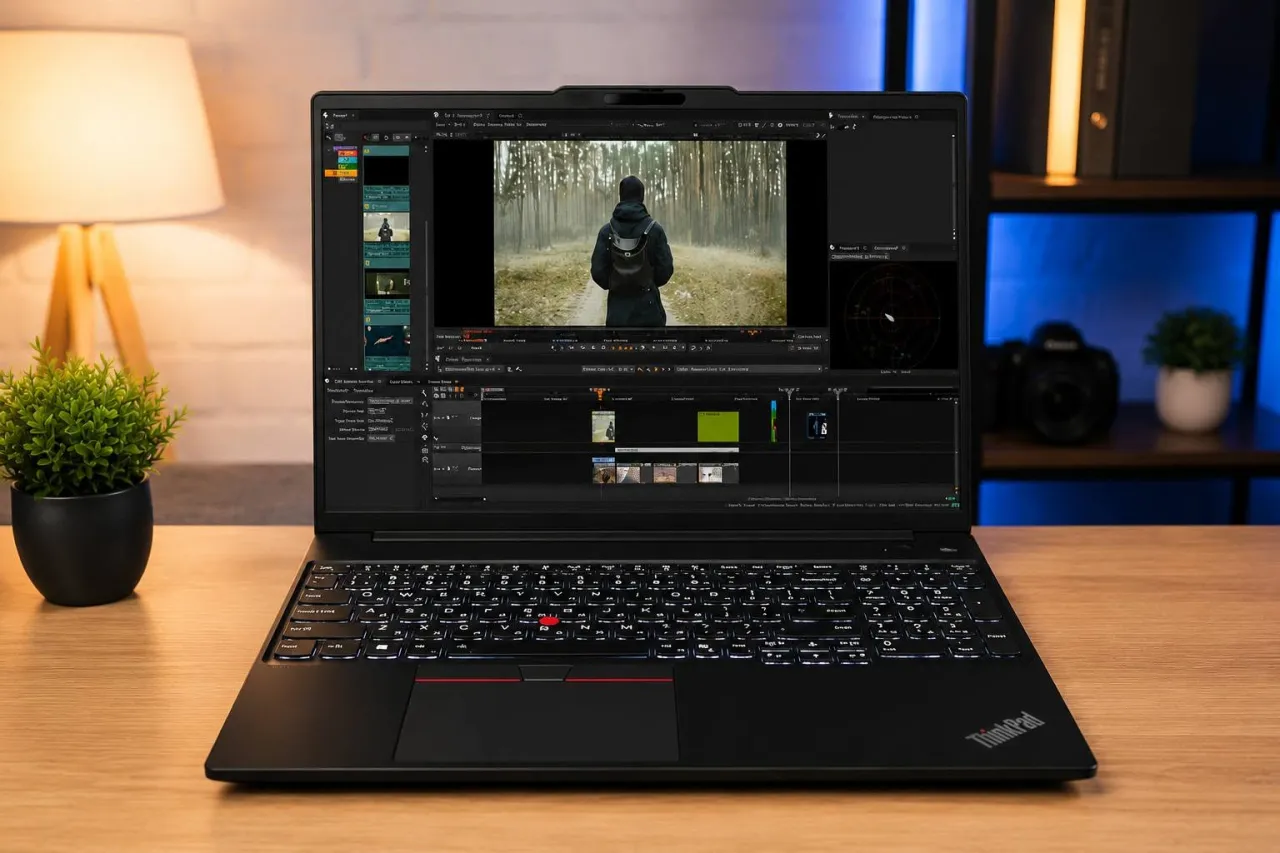 LENOVO THINKPAD T15p GEN 3 For Sale in Gulistan-e-Jauhar, Karachi - photo 3