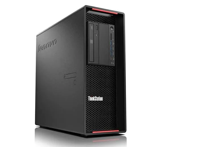 Lenovo ThinkStation P500 Workstation PC For Sale in New Karachi, Karachi - photo 1