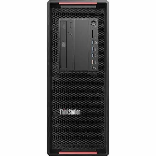 Lenovo ThinkStation P500 Workstation PC For Sale in New Karachi, Karachi - photo 2