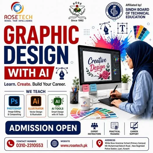 Level up your design skills with AI! Smart design, practical training, and career support all in one place. - photo 1