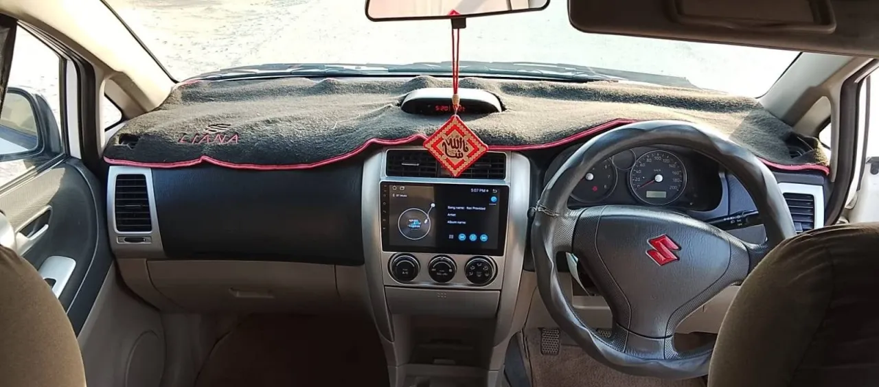 LIANA rxi vurv limited edition model 2014 For Sale in Clifton | Karachi Ads - photo 4