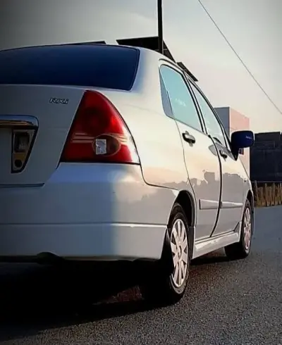 LIANA rxi vurv limited edition model 2014 For Sale in Clifton | Karachi Ads - photo 5