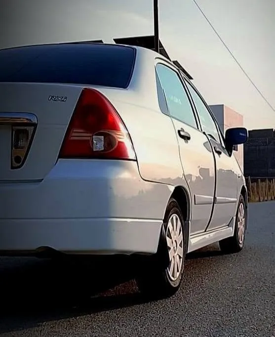 LIANA rxi vurv limited edition model 2014 For Sale in Clifton | Karachi Ads - photo 5