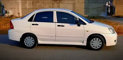 LIANA rxi vurv limited edition model 2014 For Sale in Clifton | Karachi Ads - photo 6