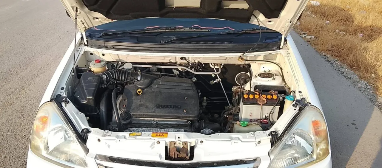 LIANA rxi vurv limited edition model 2014 For Sale in Clifton | Karachi Ads - photo 7