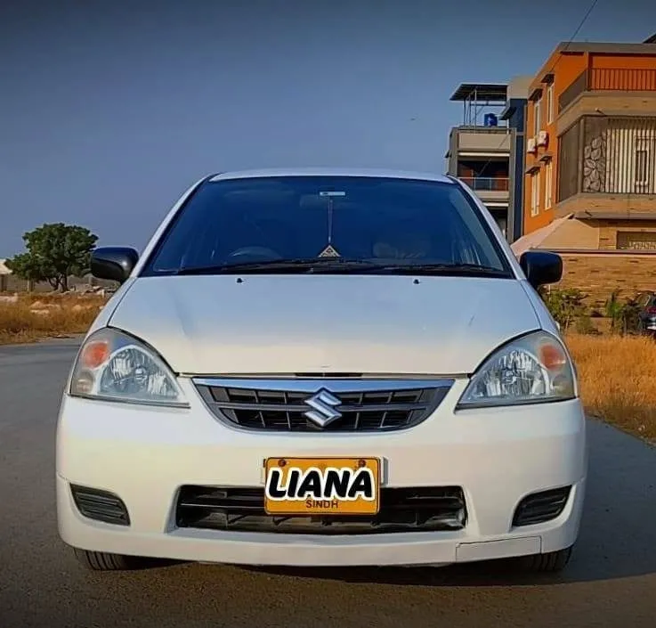 LIANA rxi vurv limited edition model 2014 For Sale in Clifton | Karachi Ads - photo 8