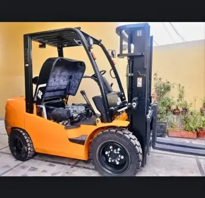 Lifter Hitachi
