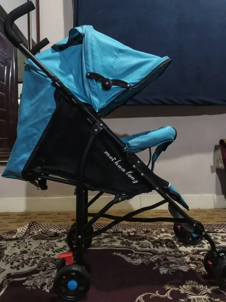 Lightweight stroller For Sale in Nazimabad No. 1 | Karachi Ads - photo 1