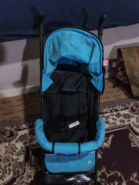 Lightweight stroller For Sale in Nazimabad No. 1 | Karachi Ads - photo 3