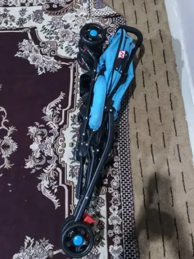 Lightweight stroller For Sale in Nazimabad No. 1 | Karachi Ads - photo 5
