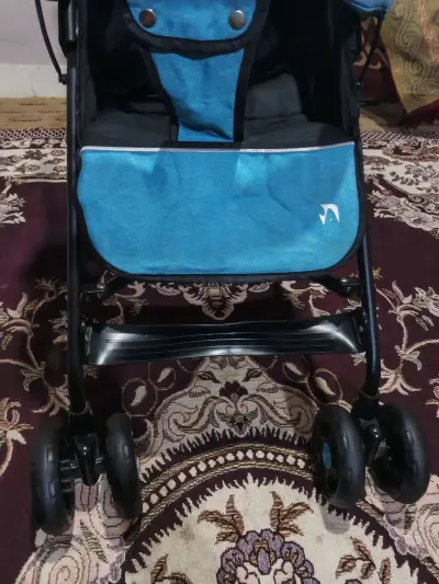 Lightweight stroller For Sale in Nazimabad No. 1 | Karachi Ads - photo 6