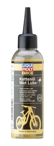LIQUI MOLY Bike Chain Oil Wet Lube | - photo 2