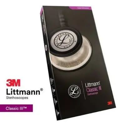 Littmann Stethoscope Original