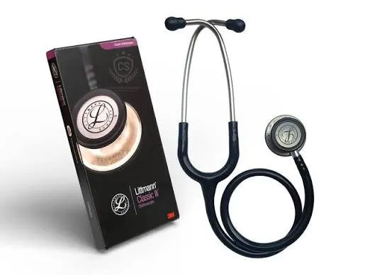 Littmann Stethoscope Original - photo 2