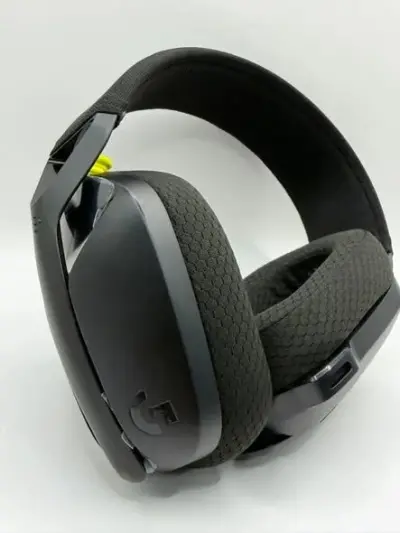 🎧 Logitech G435 LIGHTSPEED Wireless Gaming Headset