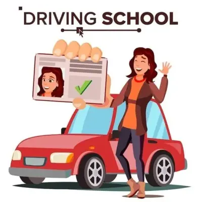 Looking for a driving school?