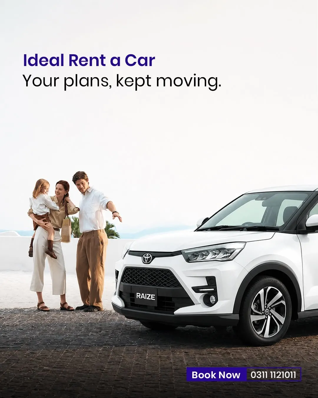 Looking for a reliable rent a car service ? in Abul Hassan Isphani Road | Karachi Ads - photo 4